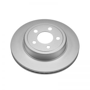 PowerStop Evolution Coated Rotor AR8362EVC