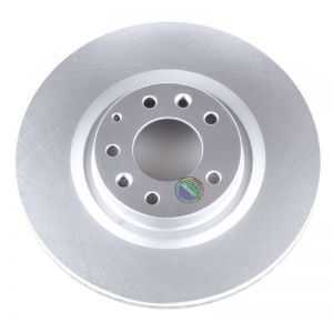 PowerStop Evolution Coated Rotor JBR968EVC