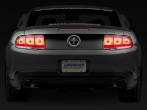 Raxiom LED Taillights 49145