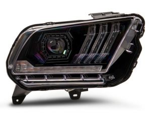 Raxiom LED Headlights 426686