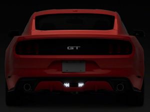 Raxiom Brake Lights 407864