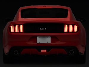 Raxiom Brake Lights 407864