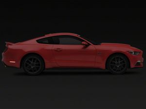 Raxiom Side Markers 404232