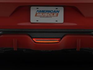 Raxiom Reverse Lights 398334