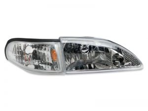 Raxiom LED Headlights 49049