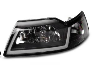 Raxiom LED Headlights 422712