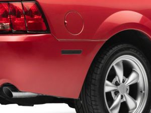 Raxiom Side Markers 408818