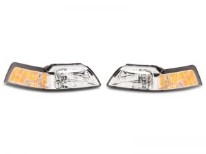 Raxiom LED Headlights 413421