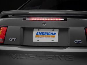 Raxiom Brake Lights 49137