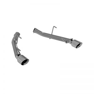 MBRP Axle Back Exhaust 304 S7202304