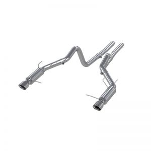 MBRP Catback Exhaust 304 S7260304