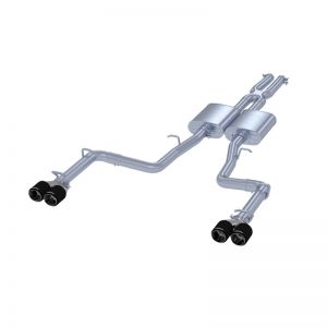 MBRP Catback Exhaust 304 S71113CF