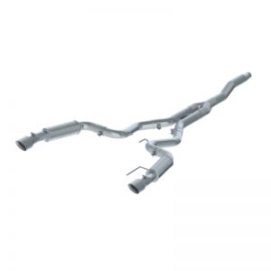 MBRP Catback Exhaust 409 S7274409