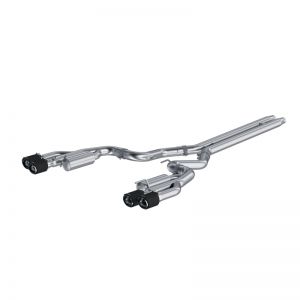 MBRP Catback Exhaust 304 S72073CF