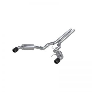 MBRP Catback Exhaust 304 S72773CF