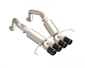 MBRP Catback Exhaust 304 S70303CF