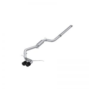 MBRP Catback Exhaust 304 S42013CF