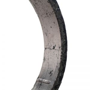 BLOX Racing Exhaust Gaskets BXFL-50030