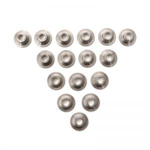 BLOX Racing Ti Retainers BXPT-10401