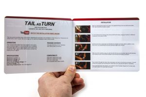 Diode Dynamics Lighting Control Module DD3011