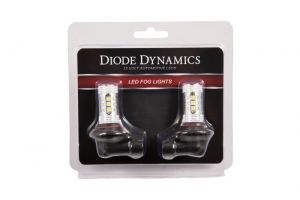 Diode Dynamics Replacement Bulbs DD0156P
