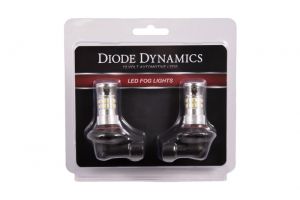 Diode Dynamics Replacement Bulbs DD0158P