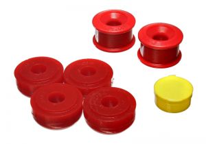 Energy Suspension Trailing Arm Bush - Red 5.7112R