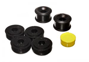Energy Suspension Trailing Arm Bush - Black 5.7112G