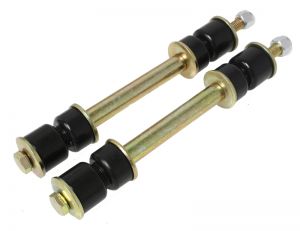 Energy Suspension End Links - Black 9.8166G
