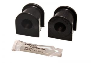 Energy Suspension Sway Bar Bushings - Black 8.5131G