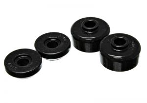Energy Suspension Shock Mount Bush - Black 5.8103G