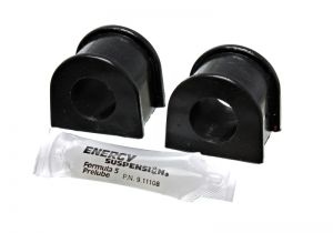 Energy Suspension Sway Bar Bushings - Black 19.5105G
