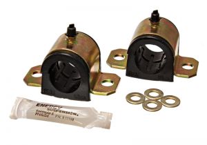 Energy Suspension Sway Bar Bushings - Black 8.5121G