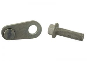 Ford Racing Block Plugs M-6026-23BSBP