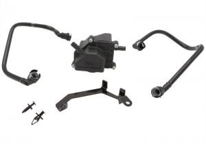 Ford Racing Air Oil Seperators M-6766-A23