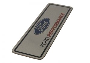 Ford Racing Badges M-1447-A