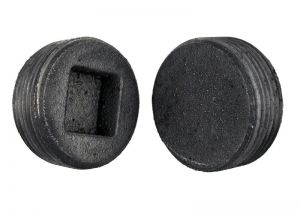 Ford Racing Block Plugs M-6026-B302