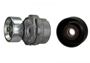 Ford Racing Alternator Kits M-8600-M50BALT