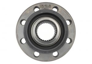 Ford Racing Pinion Flanges M-4851-C