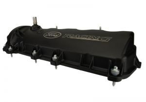 Ford Racing Valve Covers M-6582-FR3VBLK