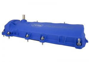 Ford Racing Valve Covers M-6582-FR3VBL