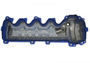 Ford Racing Valve Covers M-6582-FR3VBL