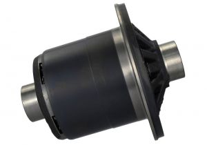 Ford Racing Limited Slip Units M-4204-MT