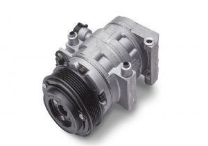 Ford Racing AC Kits M-8600-M50AC