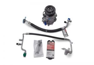 Ford Racing AC Kits M-8600-M50AC