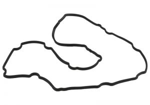 Ford Racing Oil Pumps M-6600-A50PKIT