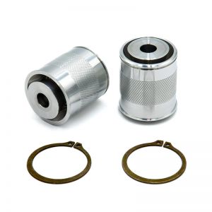 SPL Parts Control Arm Bushings SPL RLBI E9X