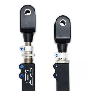 SPL Parts Camber & Castor Arms SPL RUA E210