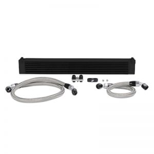 Mishimoto Oil Cooler - Kits MMOC-E46-01