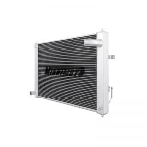 Mishimoto Radiators - Aluminum MMRAD-370Z-09